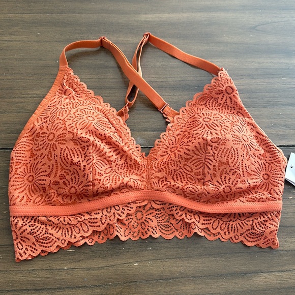 New Auden bralette medium - Picture 1 of 4